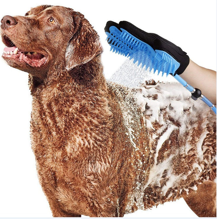 Pet Dog/Cat Handleld Shower Head Tool