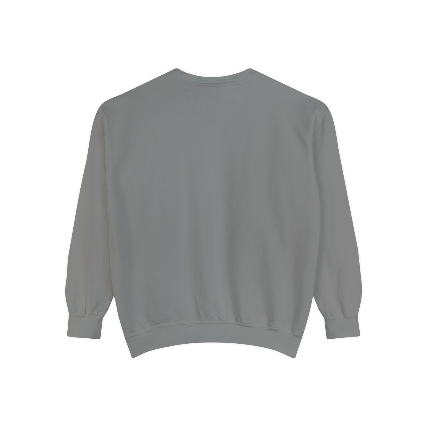 We the People Unisex Garment-Dyed Sweatshirt