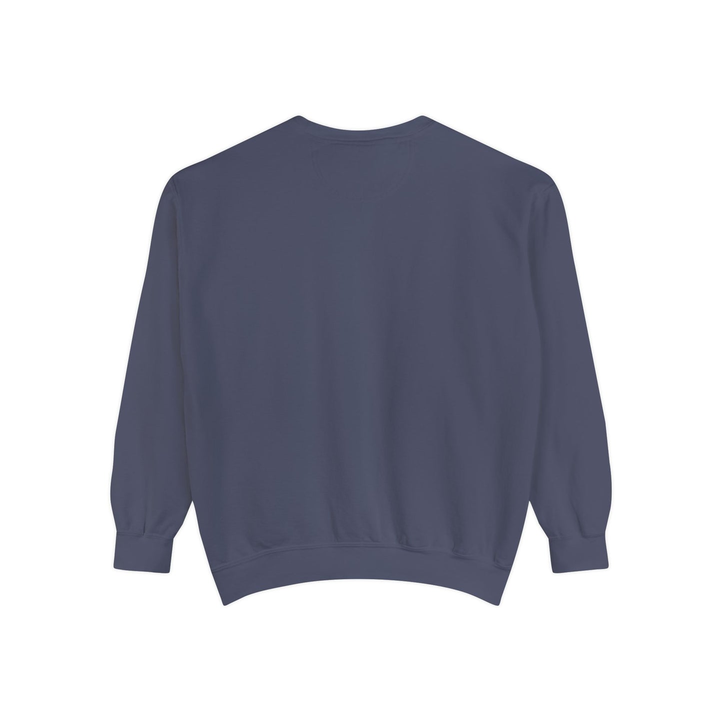 We the People Unisex Garment-Dyed Sweatshirt