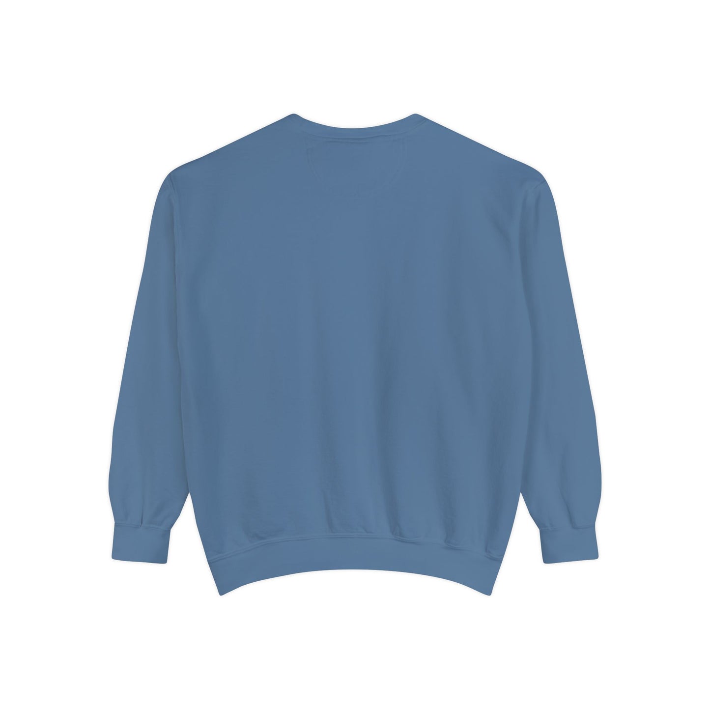 We the People Unisex Garment-Dyed Sweatshirt