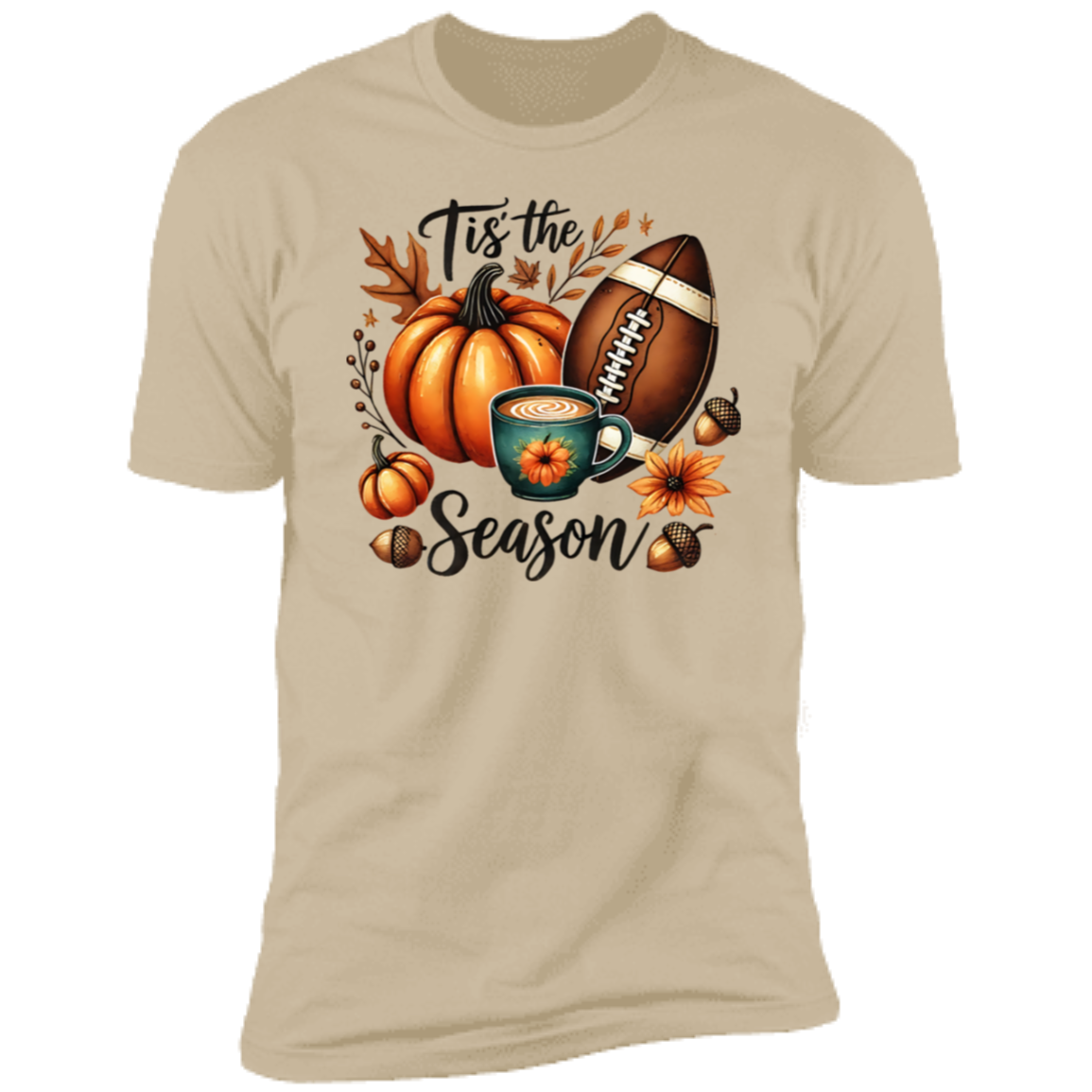 Premium Short Sleeve T-Shirt