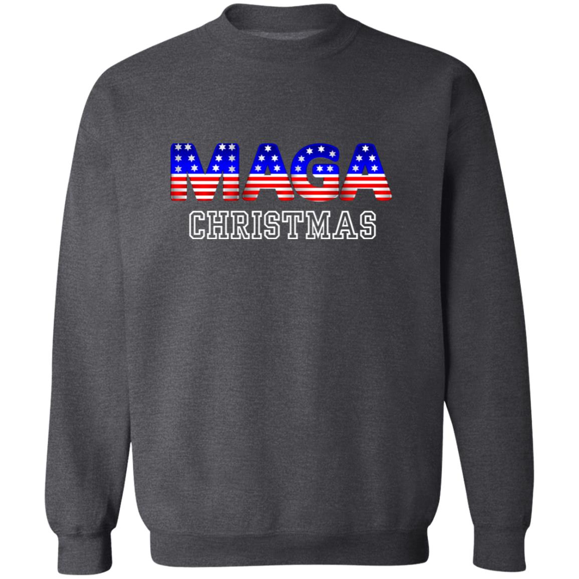 Have a MAGA Christmas