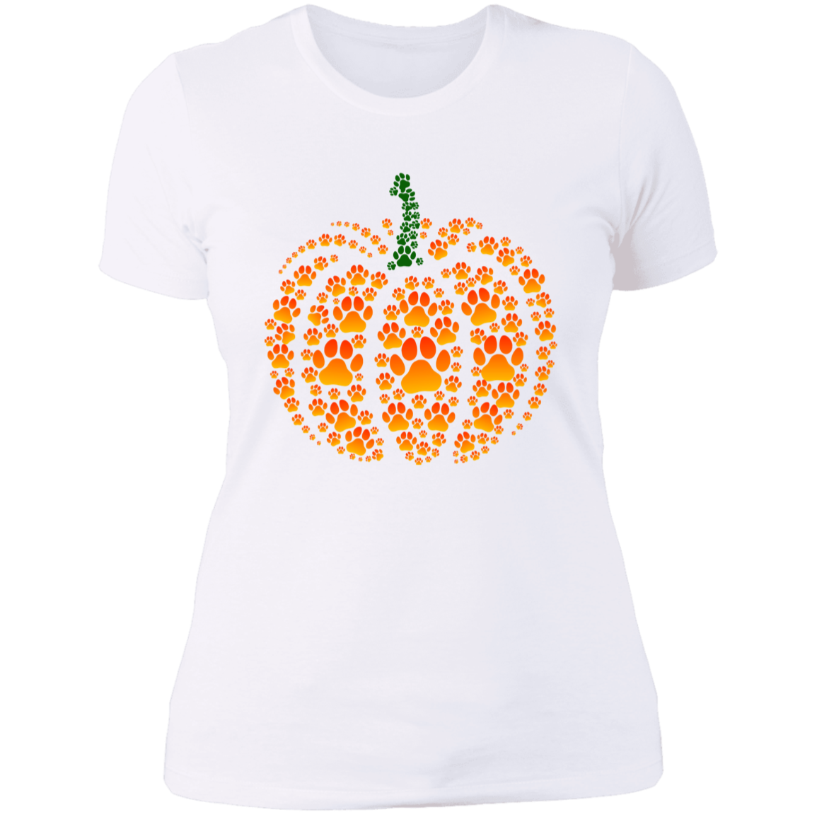 Ladies' Boyfriend T-Shirt