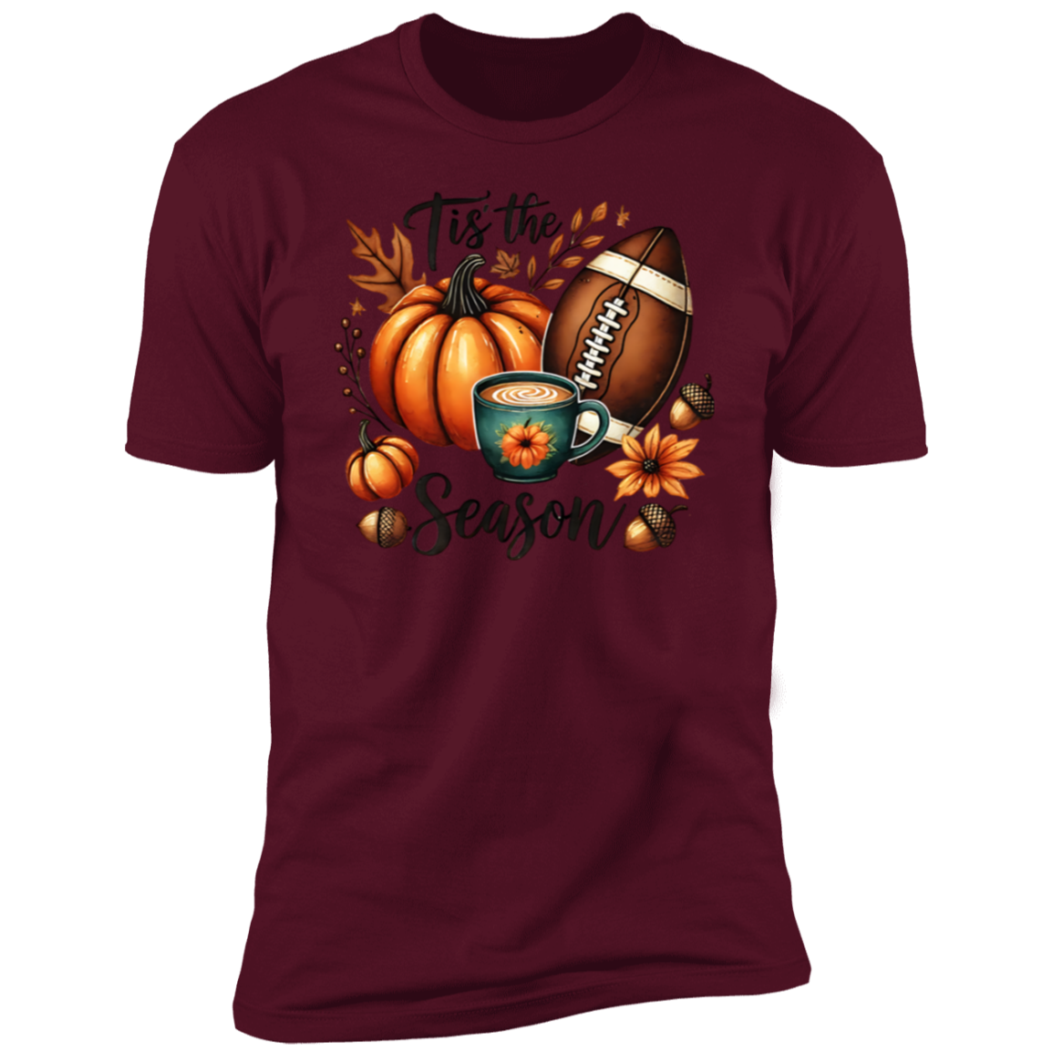 Premium Short Sleeve T-Shirt