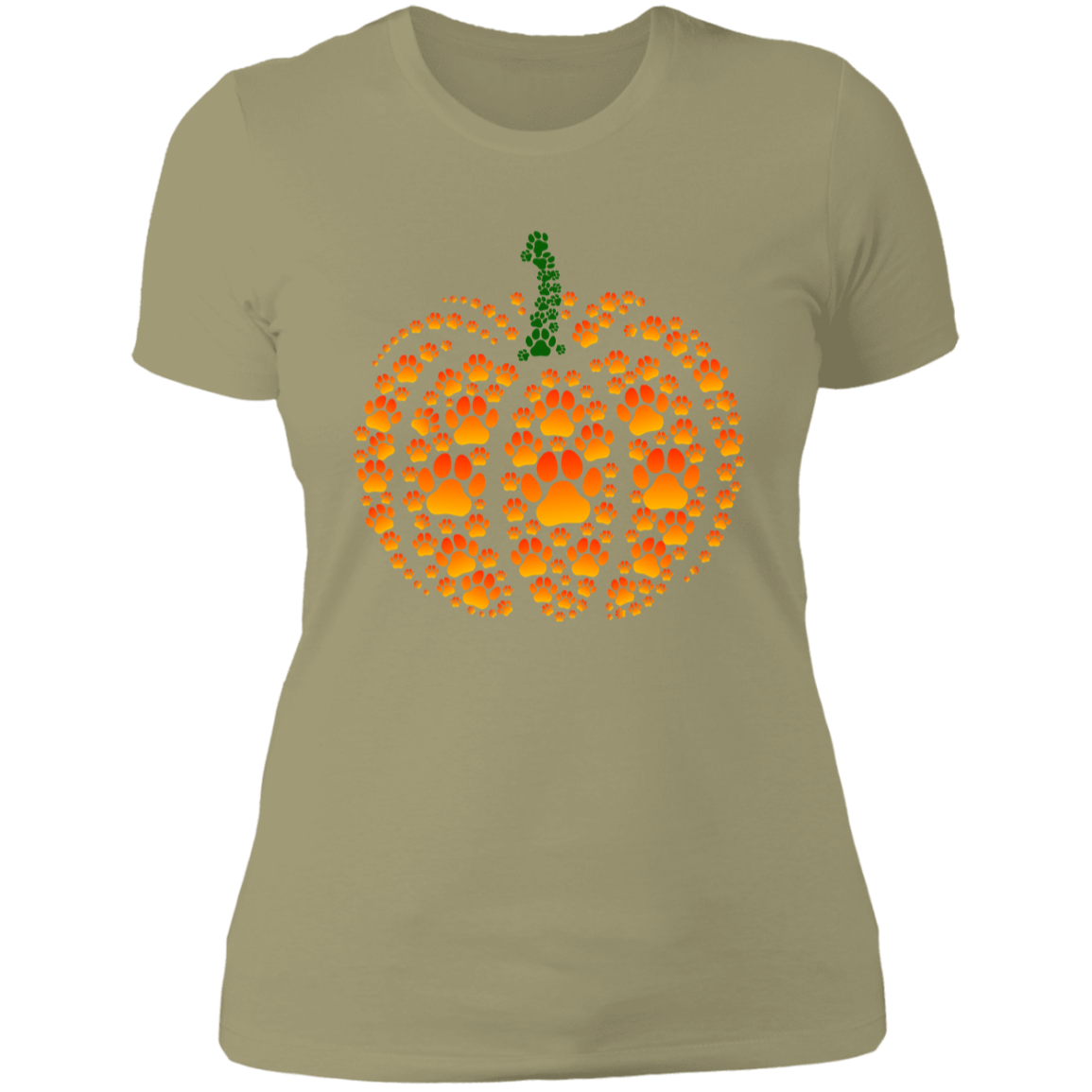 Ladies' Boyfriend T-Shirt