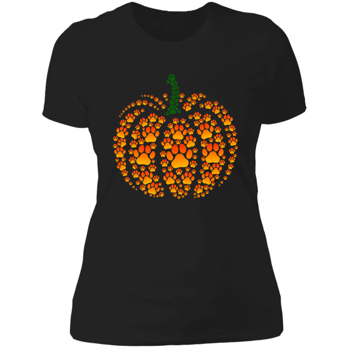 Ladies' Boyfriend T-Shirt
