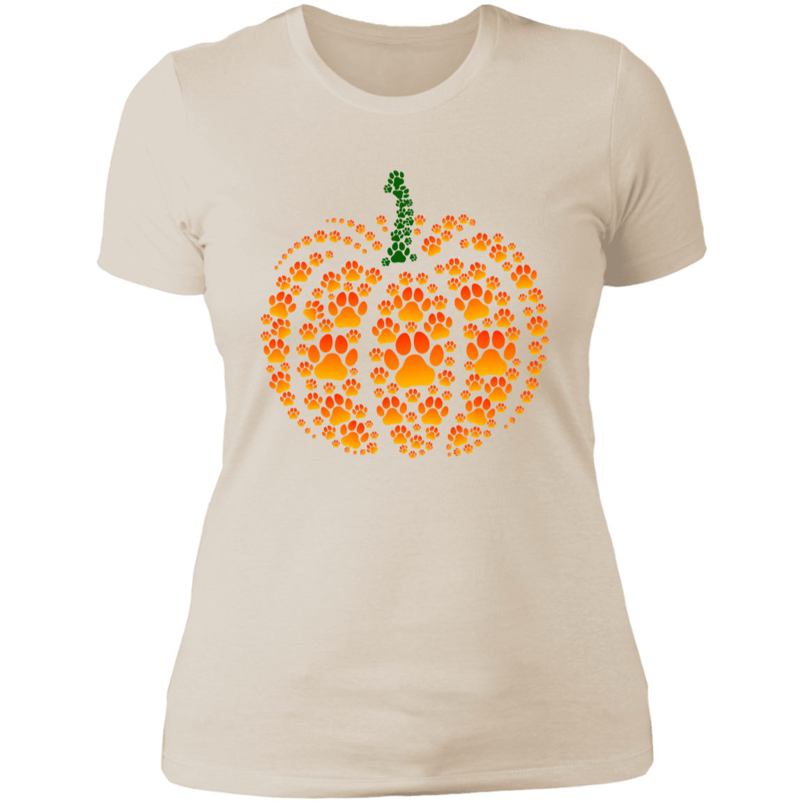 Ladies' Boyfriend T-Shirt