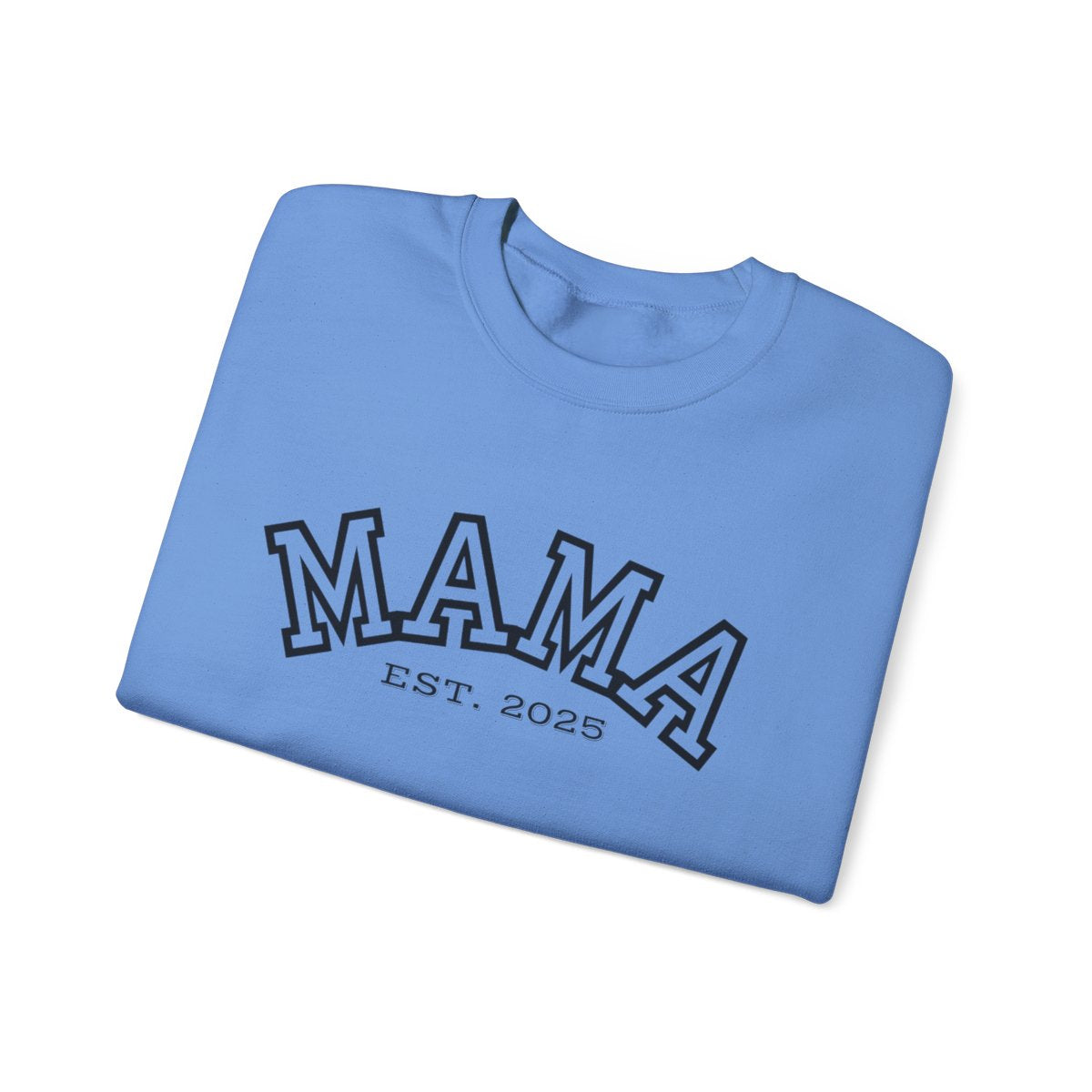 Mama Crewneck Sweatshirt