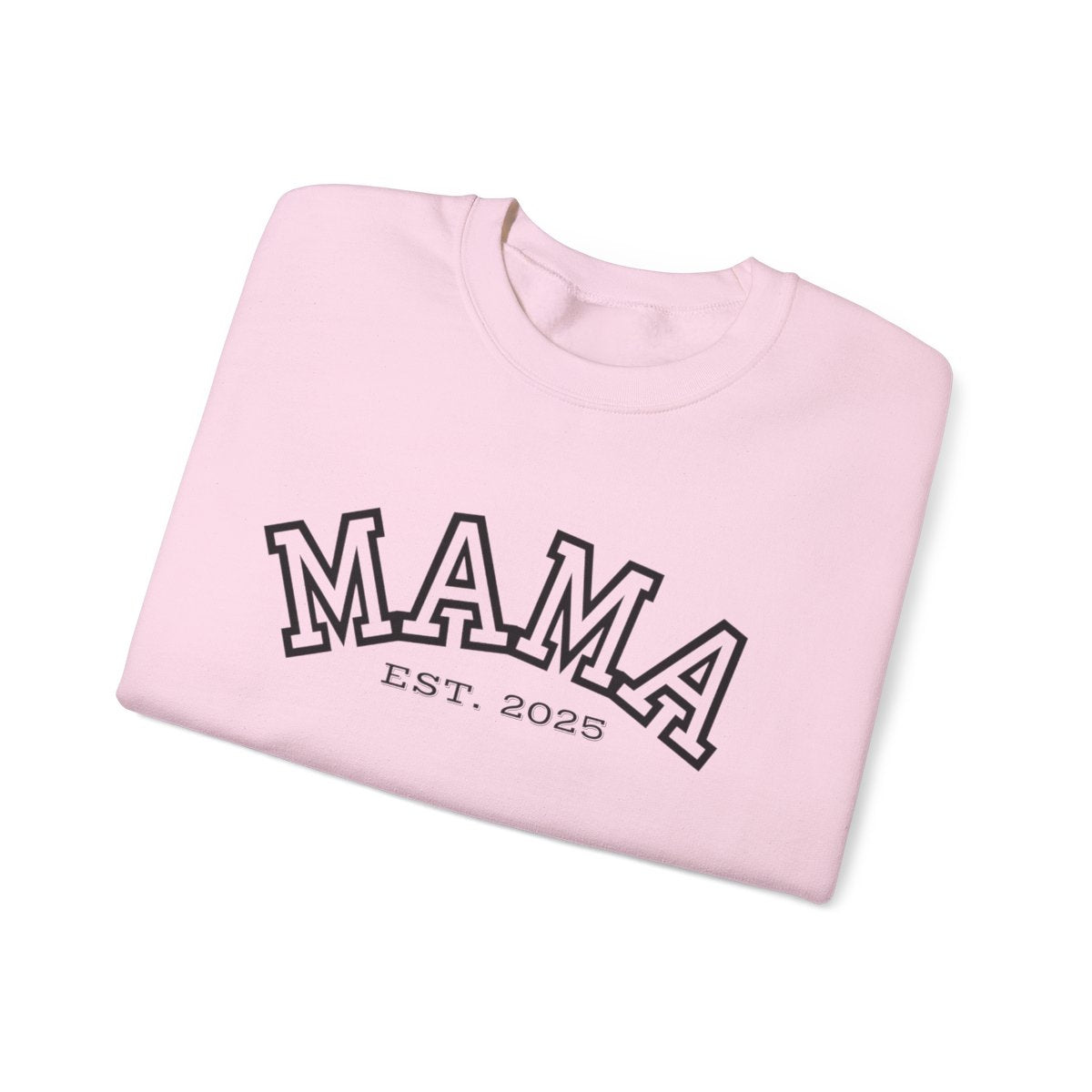 Mama Crewneck Sweatshirt
