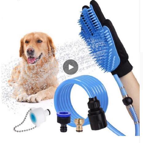 Pet Dog/Cat Handleld Shower Head Tool