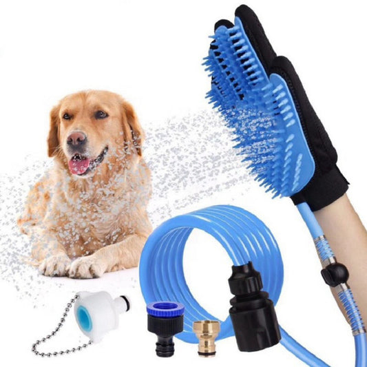 Pet Dog/Cat Handleld Shower Head Tool