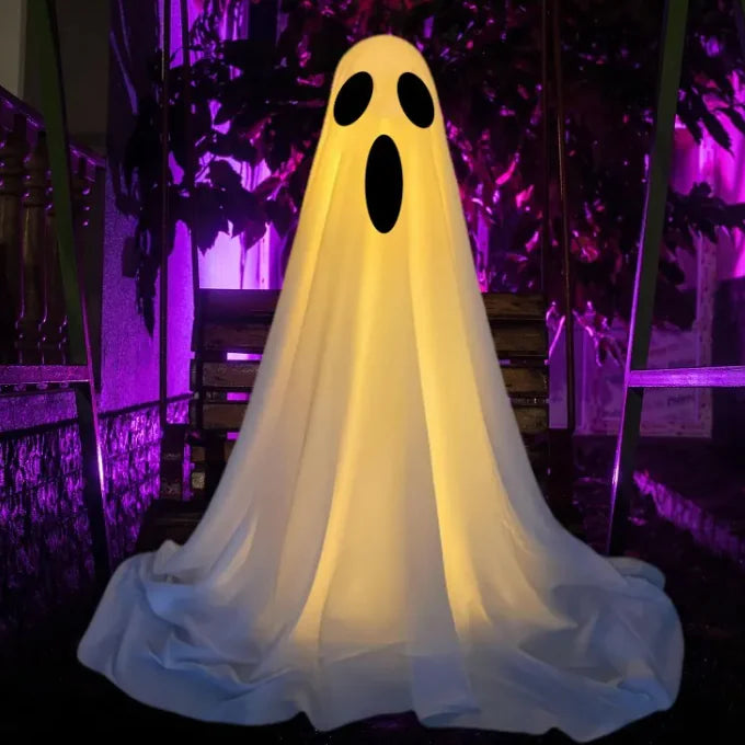 Ghost Halloween Decorations