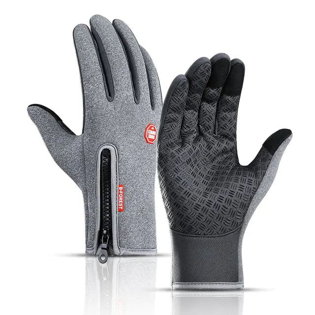 Waterproof Outdoor Sports Gloves