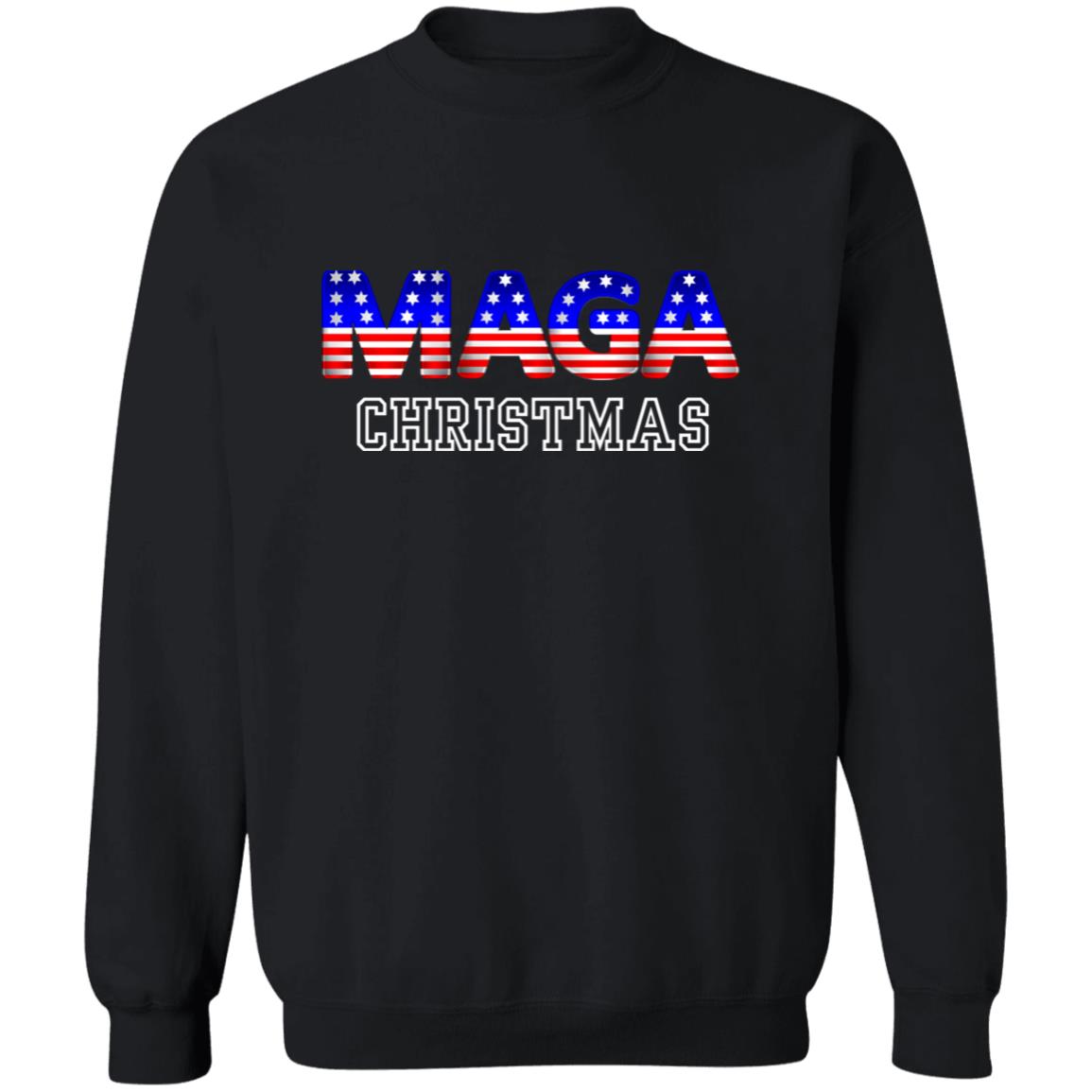 Have a MAGA Christmas