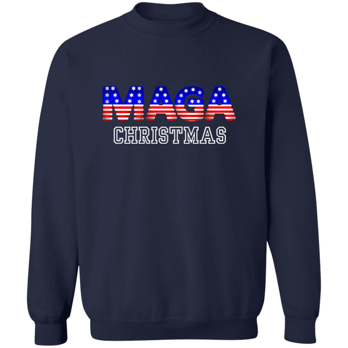 Have a MAGA Christmas