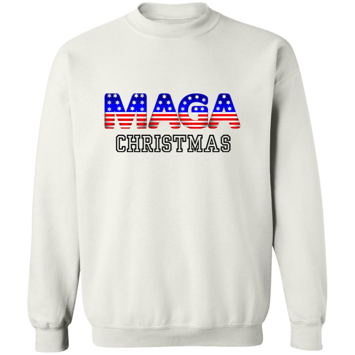 Have a MAGA Christmas