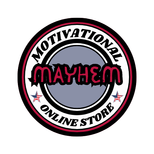 Motivational mayhem