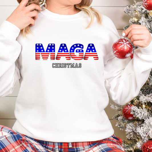 Have a MAGA Christmas