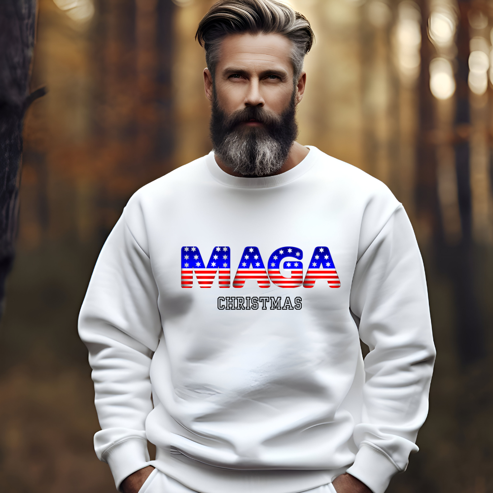 Have a MAGA Christmas