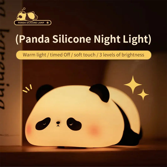 Adorable LED Nightlight