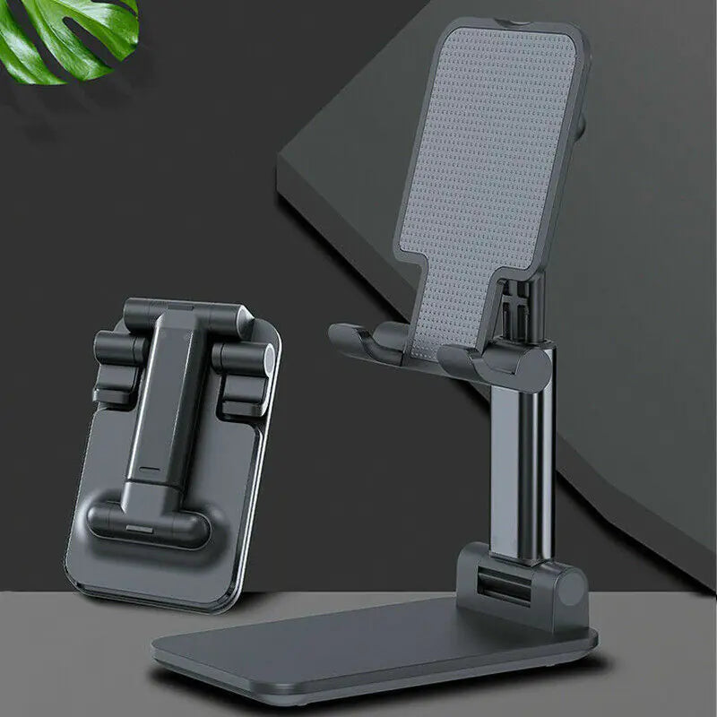 Adjustable Cell Phone/Tablet Stand