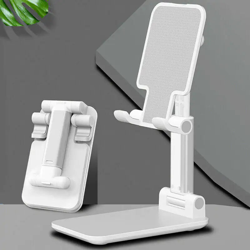 Adjustable Cell Phone/Tablet Stand